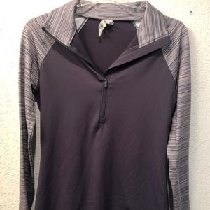 Women's Under Armor Quarter-zip